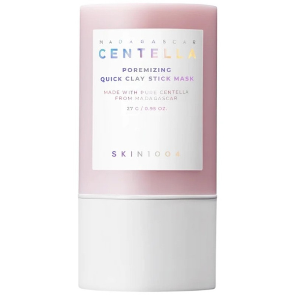 SKIN1004 Centella Poremizing Clay Stick Mask