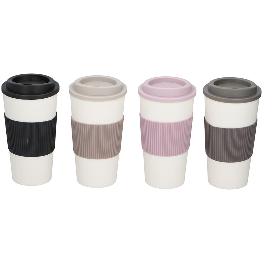 Alpina Premium Resemugg - Håll drycken varm, gör dagen bättre!