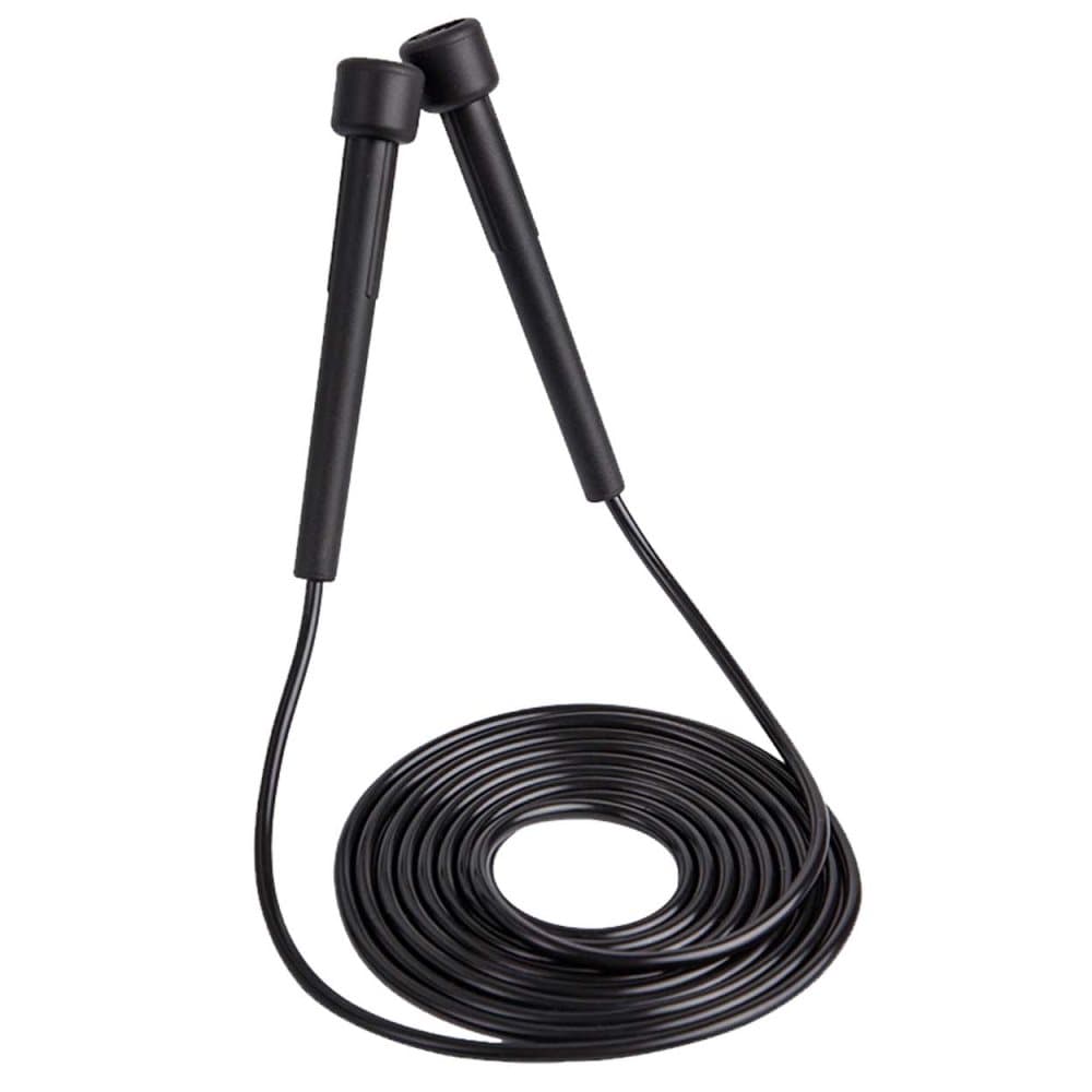 Speed Rope Hopprep – Din Nyckel till Effektiv Kondition och Fettförbränning