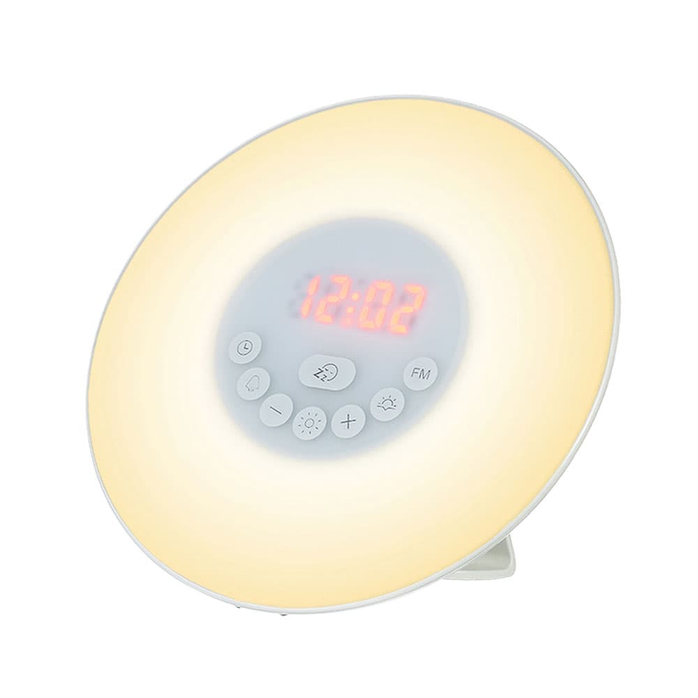 Wake-up Light: Din Naturliga Start på Dagen
