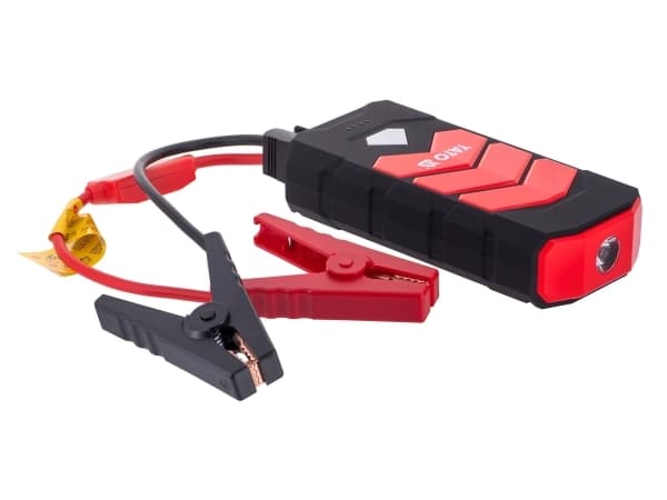 YATO YT-83081 Starthjälp – Din Oumbärliga Räddare i Nöden