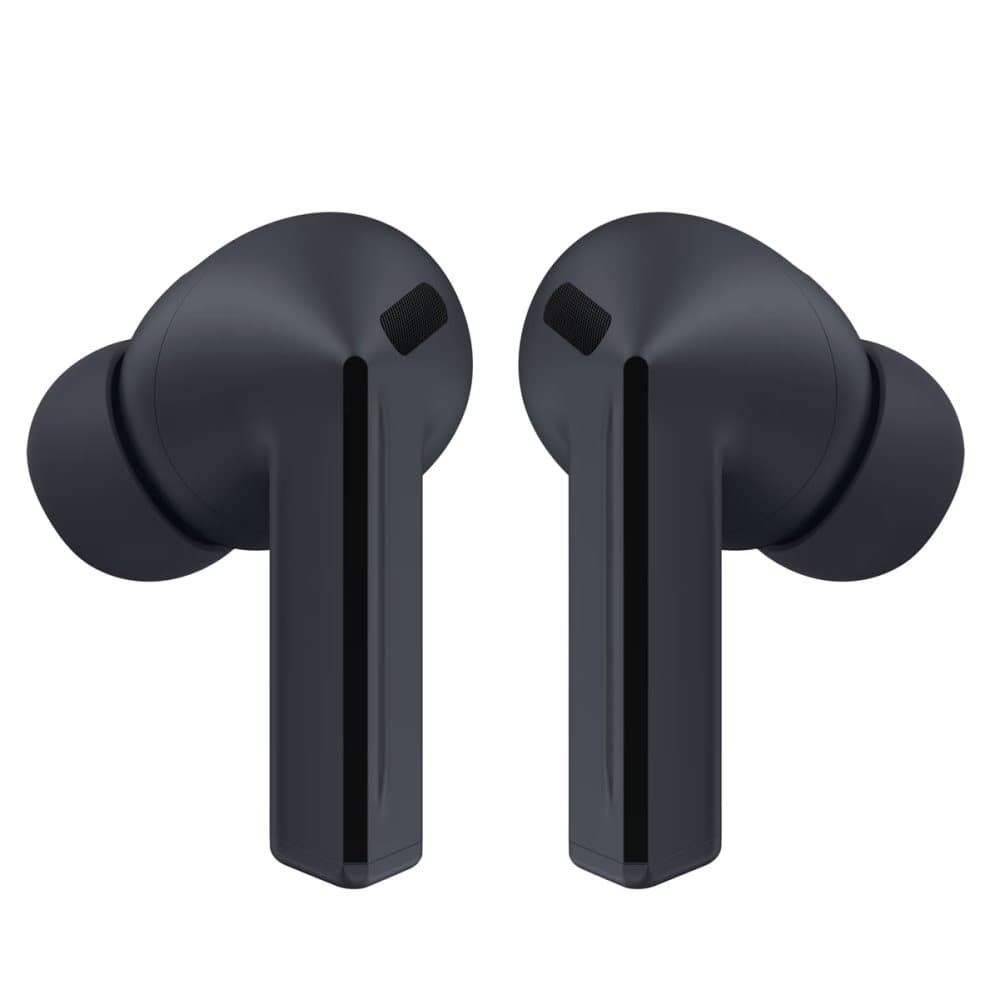 Samsung Galaxy Buds3 FE - Grafit: Din Ljudupplevelse i Världsklass