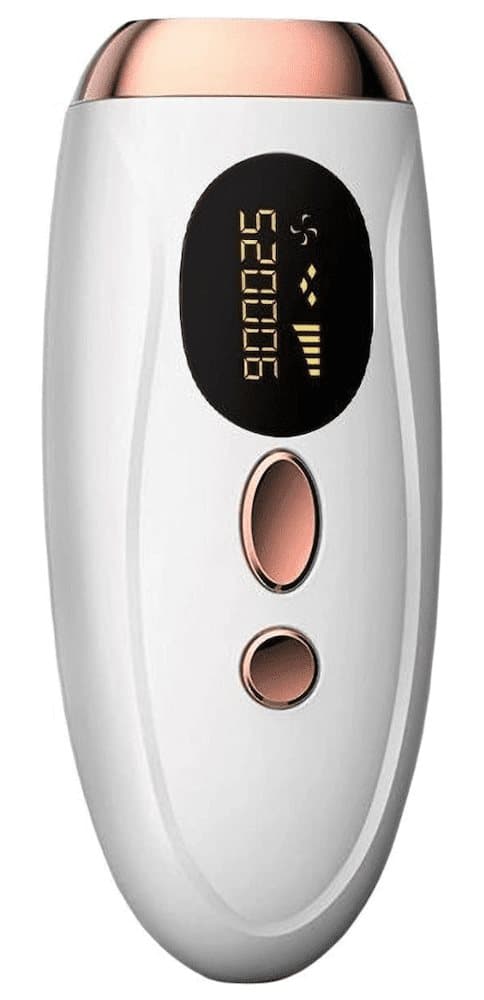 Prylify IPL Laser – Permanent Hårborttagning för Silkeslen Hud